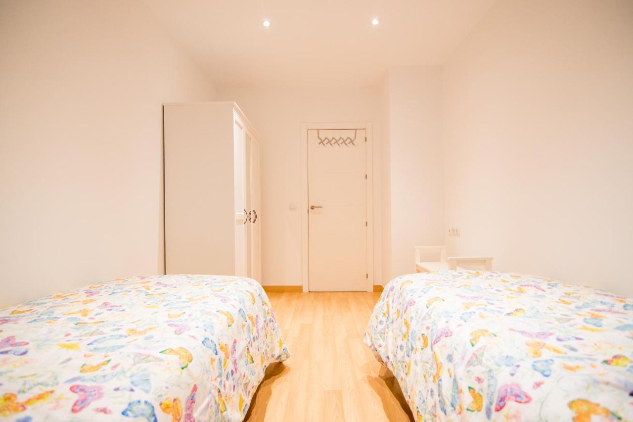 Tuguest Alhondiga Apartment Granada Exteriör bild